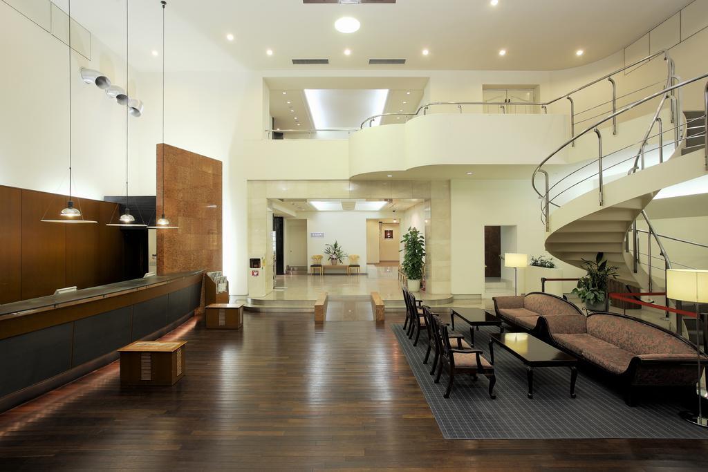Sun Palace Hotel Шидзуока Екстериор снимка